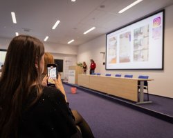 Konference SCIENCE COMMUNICATION 2025 portálu VědaVýzkum.cz